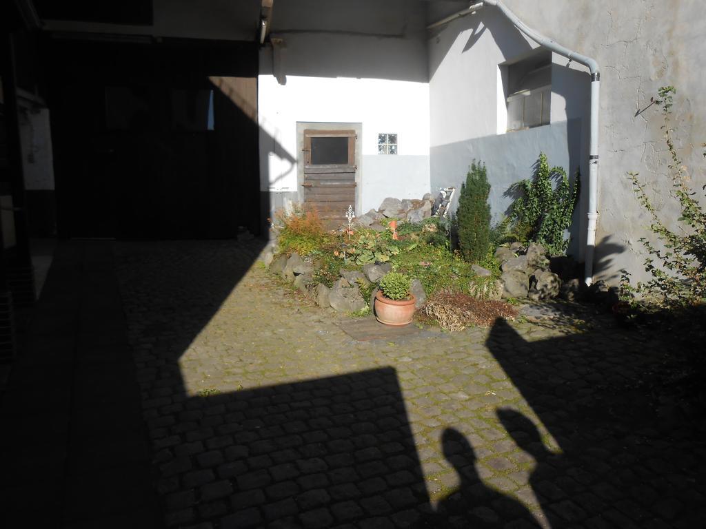 Landhaus Duengenheim المظهر الخارجي الصورة